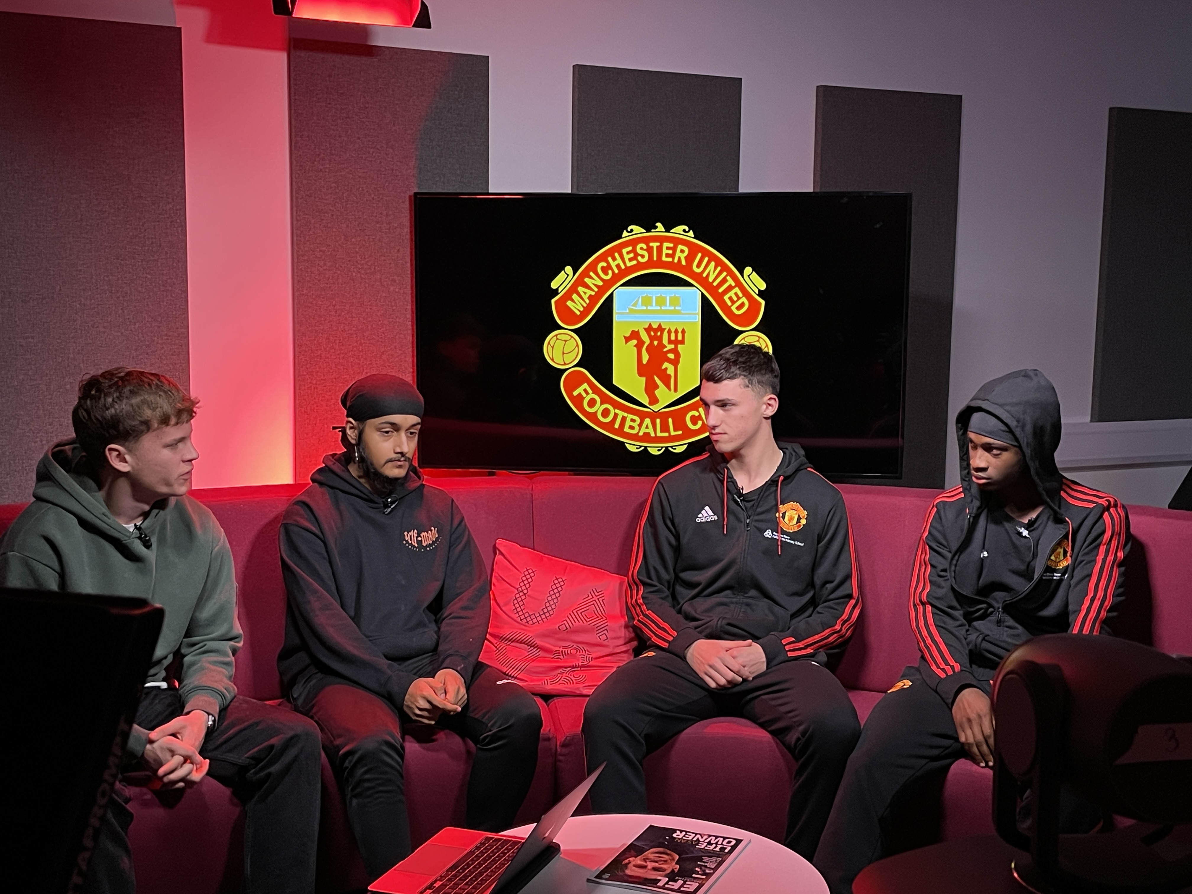 Video Production